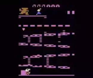 Image n° 10 - screenshots  : Donkey Kong